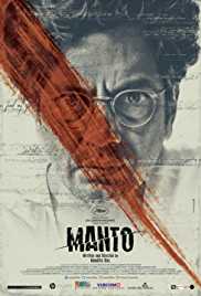 Manto 2018 DVD Rip full movie download